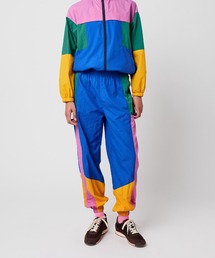 BOBO CHOSES（ボボショーズ）の「Color Block joggings（スウェットパンツ）」