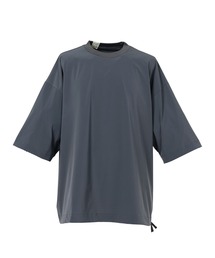 Maison MIHARA YASUHIRO 半袖シャツ Maison MIHARA YASUHIRO｜メゾン ミハラヤスヒロのシャツ