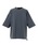 Mendrill�i�����h�����j�́uN.Hoolywood x Mendrill Woven T-shirt�i�V���c/�u���E�X�j�v�b�u���[