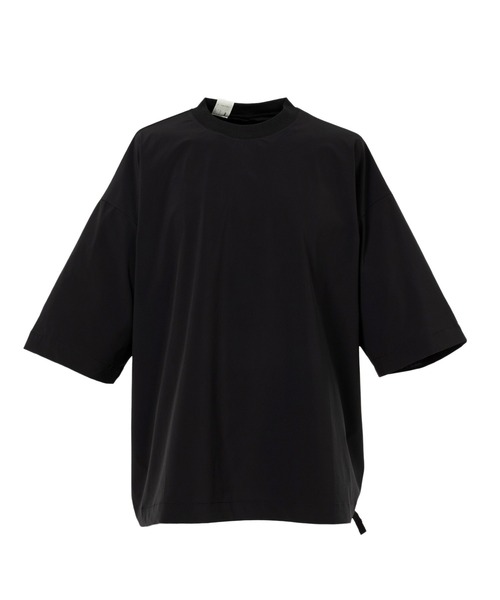 N.Hoolywood x Mendrill Woven T-shirt（シャツ/ブラウス）｜Mendrill