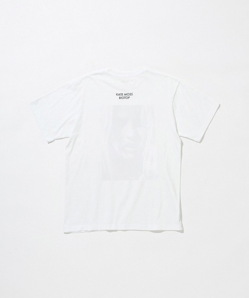 25SS vol.2【Kate Moss by David Sims】 Photo T-shirts（Tシャツ