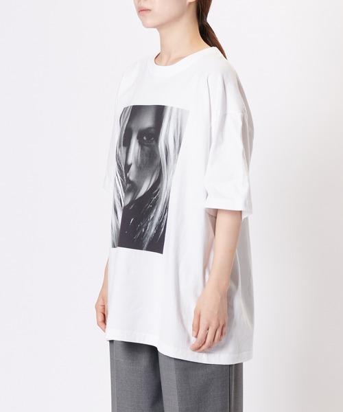 【完売品】WK.WARKS KATE MOSS Tシャツ XL 新品未使用 完売品】WK.WARKS KATE MOSS Tシャツ XL 新品未使用 - メルカリ