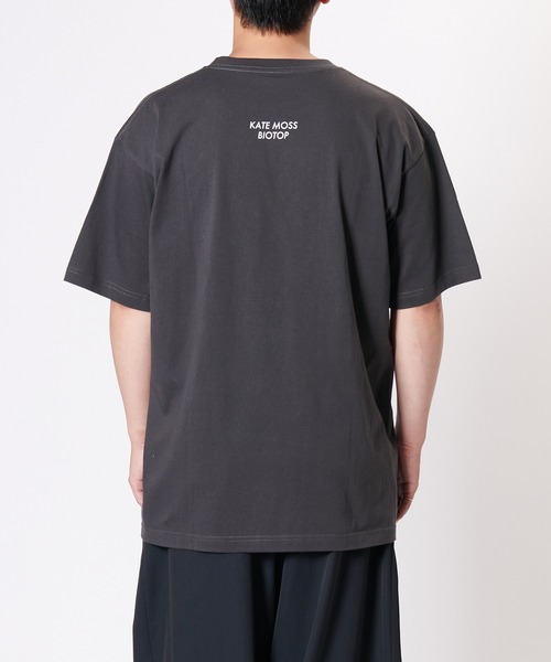 25SS vol.2【Kate Moss by David Sims】 Photo T-shirts（T