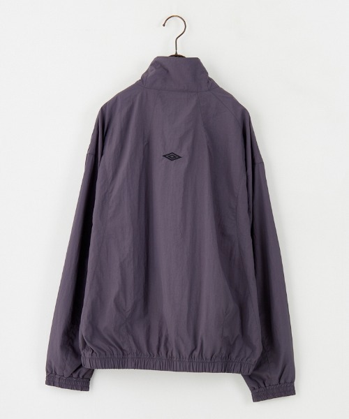 umbro ナイロンジャケット ドラックジャケット ロゴ ブルゾン アンブロ umbro ナイロンジャケット ドラックジャケット ロゴ ブルゾン