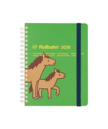 Rollbahn(o[)́y2026NŁ^2025N10n܂蒠zo[_CA[ |j[ L(蒠/)