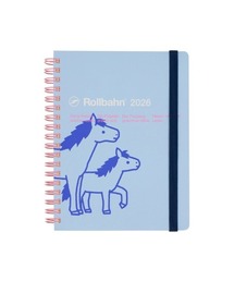 Rollbahn(o[)́y2026NŁ^2025N10n܂蒠zo[_CA[ |j[ L(蒠/)
