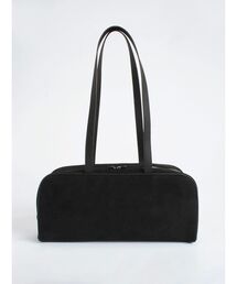 VEQUM | 【VEQUM】SQUARE WIDE SHOULDER BAG(ショルダーバッグ)