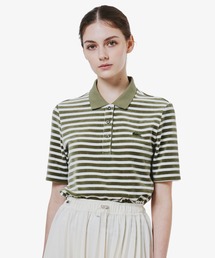 LACOSTE(���R�X�e)�̃x���A�{�[�_�[�����|���V���c(�|���V���c)