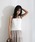 ElegChic�i�G���O�V�b�N�j�́u�J�b�v�t���R�b�g���t���C�X�L���~�\�[���i�L���~�\�[���j�v�b�I�t�z���C�g