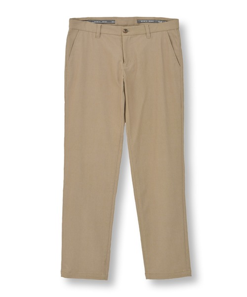 MEN'S BIGI（メンズビギ）の「ハイパワーストレッチ ツイルパンツ＜2wayストレッチ＞（その他パンツ・メンズ・ライトグレー/ネイビー/ベージュ/ブラック・03/01/04/02）」の3枚目の写真