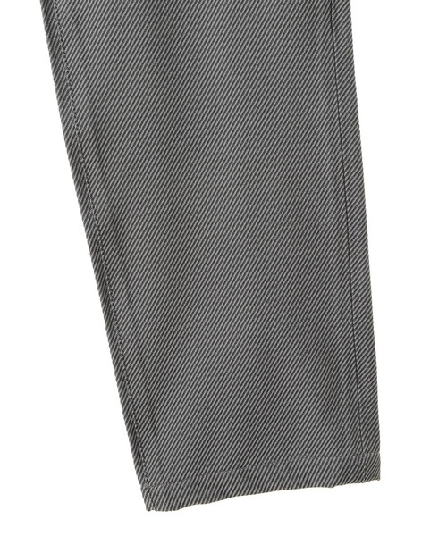 MEN'S BIGI（メンズビギ）の「ハイパワーストレッチ ツイルパンツ＜2wayストレッチ＞（その他パンツ・メンズ・ライトグレー/ネイビー/ベージュ/ブラック・03/01/04/02）」の6枚目の写真