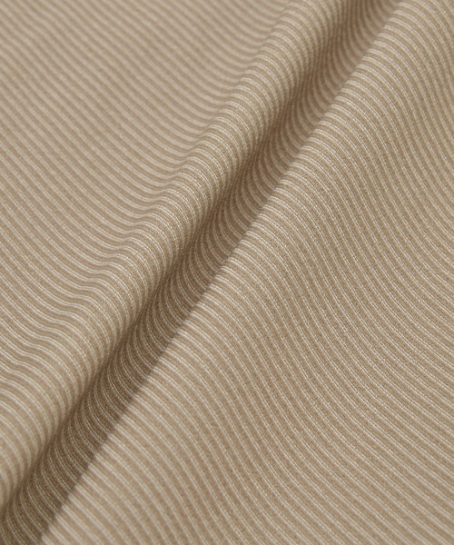 MEN'S BIGI(メンズビギ)の「ハイパワーストレッチ ツイルパンツ<2wayストレッチ>(その他パンツ・メンズ・ライトグレー/ネイビー/ベージュ/ブラック・03/01/04/02)」の20枚目の写真