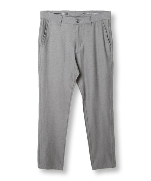 MEN'S BIGI(メンズビギ)の「ハイパワーストレッチ ツイルパンツ<2wayストレッチ>(その他パンツ・メンズ・ライトグレー/ネイビー/ベージュ/ブラック・03/01/04/02)」の22枚目の写真