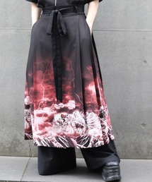 REZEN(���[��)�̃K�V���h�N���������X�J�[�g(�X�J�[�g)