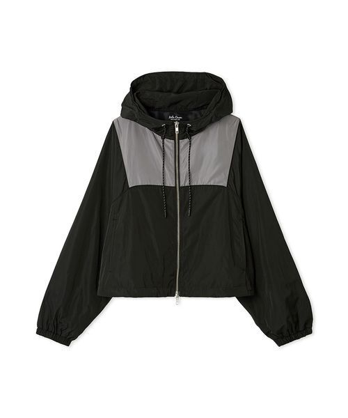 [新品,未使用]コンパクトブルゾン ca1ee2f5.png