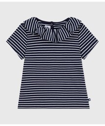 PETIT BATEAU | 半袖Tシャツ(Tシャツ/カットソー)