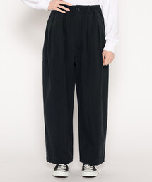 ダントン　墨黒パンツ40サイズ　新品未使用 ダントン 墨黒パンツ40サイズ 新品未使用 DANTON｜ダントンの