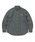 thisisneverthat�i�f�B�X�C�Y�l�o�[�U�b�g�j�́uWashed Denim Shirt�i�V���c/�u���E�X�j�v�b�l�C�r�[