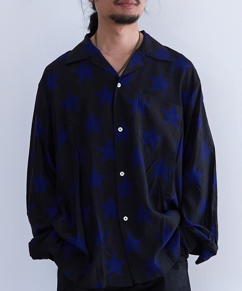 cotton pan｜コットンパン（メンズ）のシャツ/ブラウス（レギュラー
