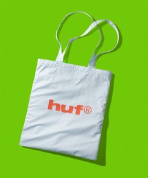 HUF(nt)HUF eightynine COLOR TOTE BAG(g[gobO)