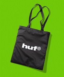 HUF(nt)HUF eightynine COLOR TOTE BAG(g[gobO)
