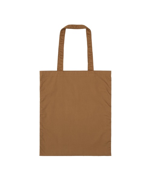 HUF（ハフ）の「HUF eightynine COLOR TOTE BAG（トートバッグ・メンズ・ブラック/ブルー系その他/キャメル/レッド系その他/レモンイエロー・O/S）」の13枚目の写真