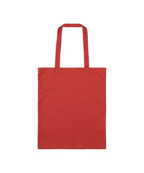 HUF（ハフ）の「HUF eightynine COLOR TOTE BAG（トートバッグ・メンズ・ブラック/ブルー系その他/キャメル/レッド系その他/レモンイエロー・O/S）」の9枚目の写真