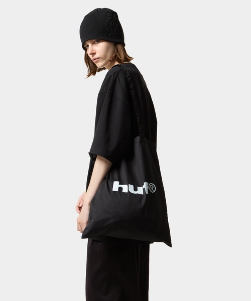 【希少】Lサイズ 即完売 秋 冬HUF ブラック トレーナー 新品 未使用 楽天市場】HUF ハフ パーカー プルオーバー 海外限定 スウェット