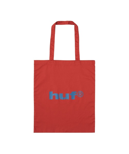 HUF eightynine COLOR TOTE BAG（トートバッグ）｜HUF（ハフ）の