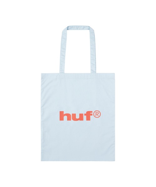 【レア】HUF チェック柄 トートバッグ 新品】HAY レア チェック柄 トートバッグ ヘイ ユニセックス