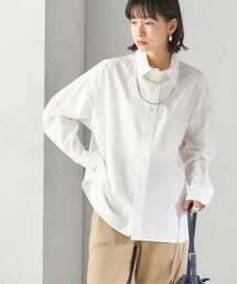 TICCA｜ティッカのシャツ/ブラウス通販 - ZOZOTOWN