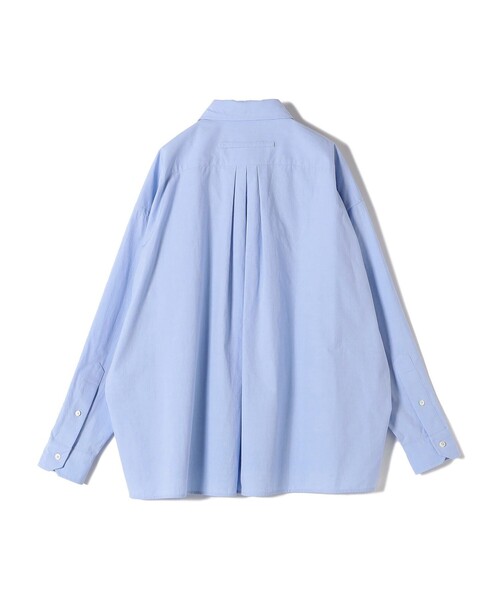 SHIPS別注】TICCA: 50th ANNIV オックスフォード シャツ（シャツ