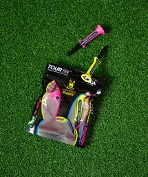 Psycho Bunny(TCRoj[)[GOLF]TOUR TEE PLUS(StObY)