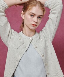 LOULOU WILLOUGHBY｜ルルウィルビーのトップス通販 - ZOZOTOWN