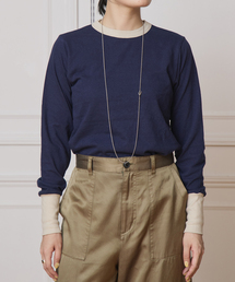 IENA｜イエナのTシャツ/カットソー通販 - ZOZOTOWN