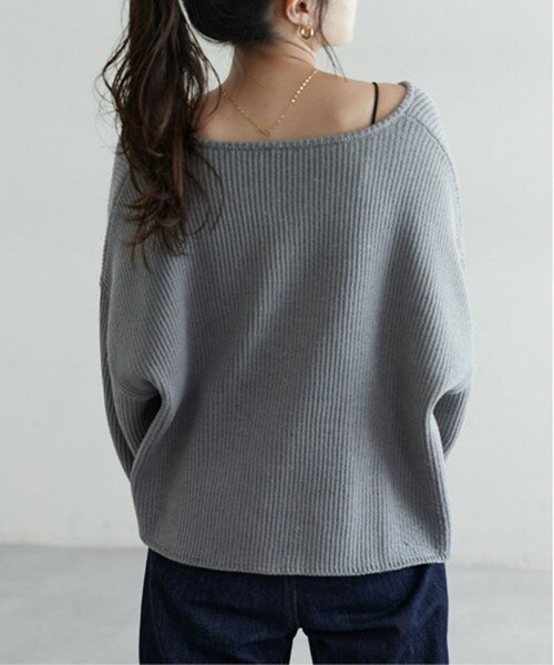 CIAOPANIC TYPY（チャオパニックティピー）の「【WEB限定】スポンディッシュダブルジップニットカーディガン（カーディガン/ボレロ・レディース・ピンク/カーキ/ブラック/グレー/オフホワイト・ONE SIZE）」の13枚目の写真