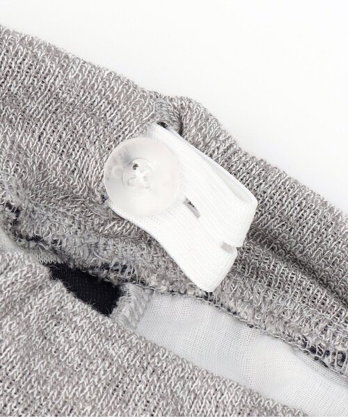 kladskap（クレードスコープ）の「【人気商品再入荷】【直営店で取り扱い無し】恐竜接結ロング丈ストレートパンツ（その他パンツ・キッズ・グレー/ブルー系その他2・90cm/130cm/120cm/110cm/100cm）」の5枚目の写真