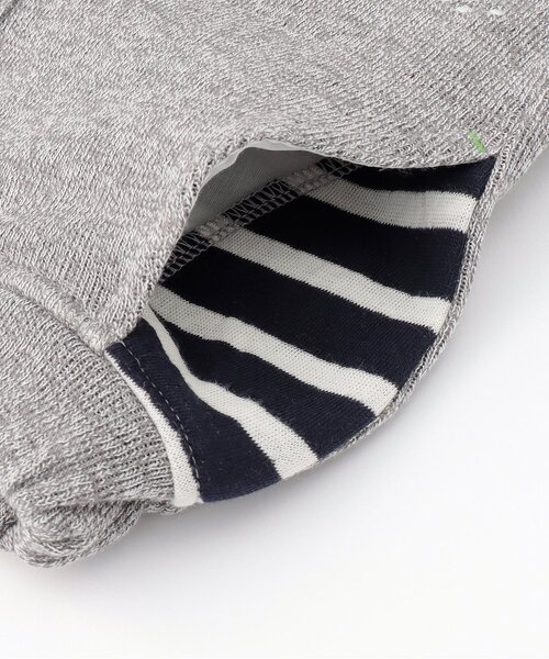 kladskap（クレードスコープ）の「【人気商品再入荷】【直営店で取り扱い無し】恐竜接結ロング丈ストレートパンツ（その他パンツ・キッズ・グレー/ブルー系その他2・90cm/130cm/120cm/110cm/100cm）」の6枚目の写真