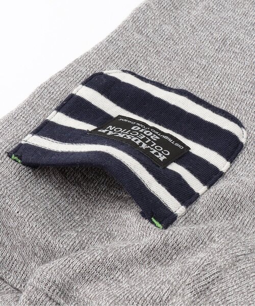 kladskap（クレードスコープ）の「【人気商品再入荷】【直営店で取り扱い無し】恐竜接結ロング丈ストレートパンツ（その他パンツ・キッズ・グレー/ブルー系その他2・90cm/130cm/120cm/110cm/100cm）」の11枚目の写真