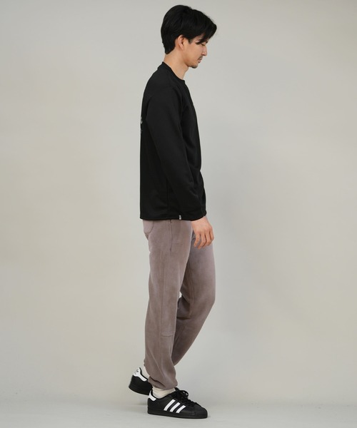 SALTY CREW(ソルティークルー)の「SALTY CREW/ソルティークルー 長袖Tシャツ/ロンT バックプリント 75-063(Tシャツ/カットソー・メンズ・ブラック/ホワイト・M/L)」の16枚目の写真