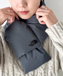 THE NORTH FACE（ザノースフェイス）｜マフラー（グレー系）一覧 - WEAR