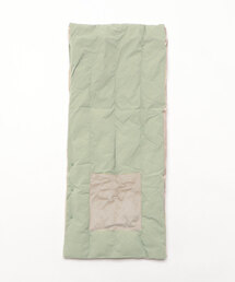 and it_ | 中綿キルティングストール(ストール/ショール)