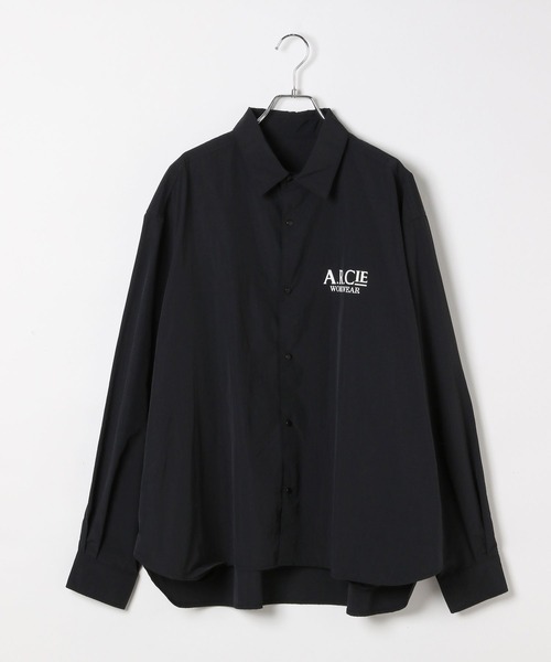 AMERICAN RAG CIE（アメリカンラグシー）の「【AMERICAN RAG CIE】SNAP SHIRTS(MEN)（その他トップス・メンズ・ブラック/その他1・LARGE/MEDIUM）」の18枚目の写真