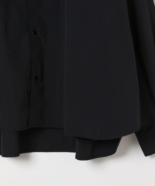 AMERICAN RAG CIE（アメリカンラグシー）の「【AMERICAN RAG CIE】SNAP SHIRTS(MEN)（その他トップス・メンズ・ブラック/その他1・LARGE/MEDIUM）」の13枚目の写真