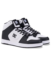 DC SHOES（ディーシーシューズ）の「MANTECA 4 HI SN DCハイカットスニーカー（スニーカー）」
