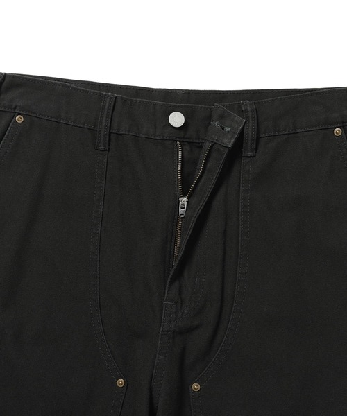 thisisneverthat（ディスイズネバーザット）の「Carpenter Pant（その他パンツ・メンズ・カーキ/グレー系その他/ブラック・S/XL/L/M）」の17枚目の写真