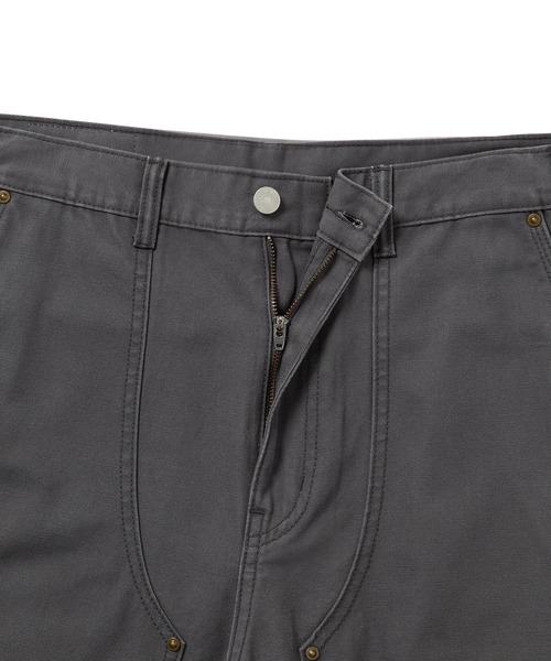 thisisneverthat（ディスイズネバーザット）の「Carpenter Pant（その他パンツ・メンズ・カーキ/グレー系その他/ブラック・S/XL/L/M）」の5枚目の写真