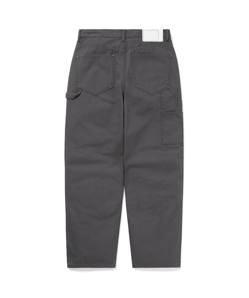 thisisneverthat（ディスイズネバーザット）の「Carpenter Pant（その他パンツ・メンズ・カーキ/グレー系その他/ブラック・S/XL/L/M）」の7枚目の写真