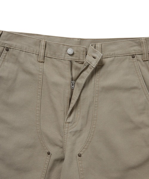 thisisneverthat（ディスイズネバーザット）の「Carpenter Pant（その他パンツ・メンズ・カーキ/グレー系その他/ブラック・S/XL/L/M）」の8枚目の写真