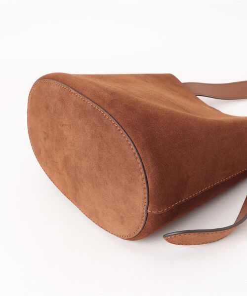 ブリーカー バケット バッグ（ショルダーバッグ）｜COACH（コーチ）の